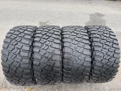BFGoodrich Mud-Terrain T/A KM3. ����� mt, 2018 ���, �/�, ����� 20 % ����