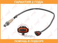 ������ ��������� Lynxauto / DM2166 �������� 24 ��� DM2166 ����