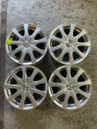 Manaray Sport Euromax. 6.0x15", 5x100, 5x114.3, ET50, �� 73,1���. ����