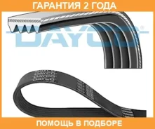 ������ ���������� Dayco / 4PK946 4PK946 ����