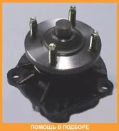 ����� ����������� �������� Aisin Aisin / WPT051 WPT051 ����