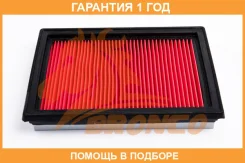 ������ ��������� Bronco / BRA0287 �������� 12 ��� BRA0287 ����