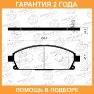 ������� ��������� �������� �������� (��������������� �������� � �����) Avantech / AV1009 AV1009 ����