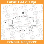������� ��������� �������� Avantech / AV0122 �������� 24 ��� AV0122 ����