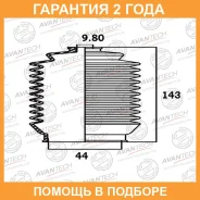 ������� ������� ������� Avantech / BS0104 �������� 24 ��� BS0104 ����