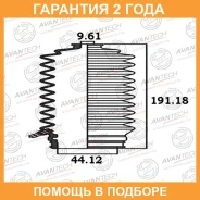 ������� ������� ������� Avantech / BS0301 �������� 24 ��� BS0301 ����