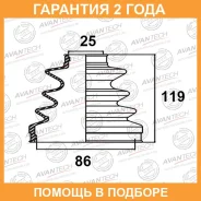 ������� ������� Avantech / BD0118 �������� 24 ��� BD0118 ����