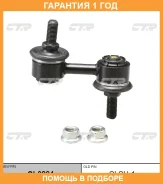 ���� ������������� CTR / CL0284 �������� 12 ��� CL0284 ����