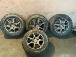 X'trike X-101. x14", 4x114.3 ����