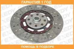 ���� ��������� Exedy / ISD069 �������� 12 ��� ISD069 ����