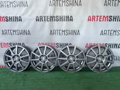 Big Way B-Win. 5.5x15", 4x100, ET38, �� 67,1���. ����