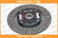 ���� ��������� Exedy / TYD035U �������� 12 ��� TYD035U ����