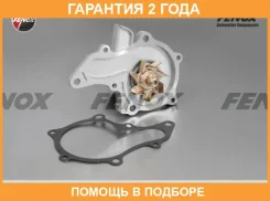 ����� ������� Fenox / HB5843 �������� 24 ��� HB5843 ����