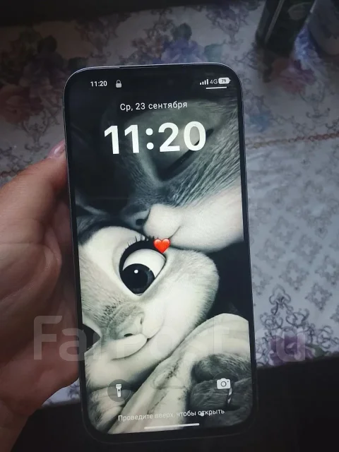 Apple iPhone 17 Pro Max. �/�, 1 ��, ����� ����