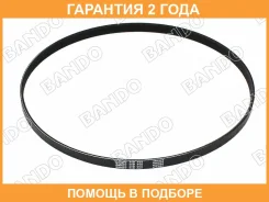������ ������������ Bando Bando / 4PK920 4PK920 ����