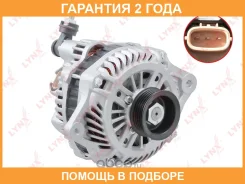 ��������� (110 A, 5PK) Lynxauto / EA1115 �������� 24 ��� EA1115 ����