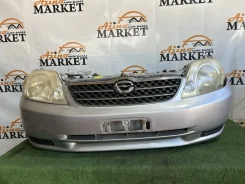 Nose cut Toyota Corolla Fielder 521191E750B1 NZE124 1NZFE 521191E750B1 ����