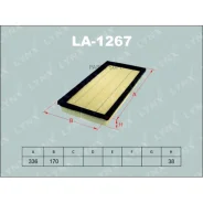 ������ ��������� Lynxauto LA1267 LA1267 ����
