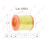 ������ ��������� Lynxauto LA1003 LA1003 ����