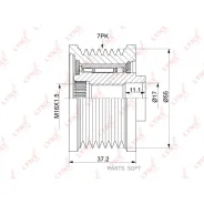 ����� ���������� ���� ���������� Lynxauto PA1193 PA1193 ����