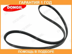 ������ ������������ Dongil / 4PK1110 �������� 12 ��� 4PK1110 ����