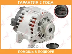 ��������� (140 A, 6PK, � ������ ���������� ����) Lynxauto / EA1201 �������� 24 ��� Lynxauto EA1201 EA1201 ����
