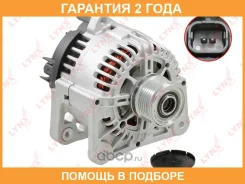 ��������� (110 A, 6PK, � ������ ���������� ����) Lynxauto / EA1210 �������� 24 ��� EA1210 ����