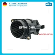 ������ ��������� ������� ������� ��� EFM0109RL ����