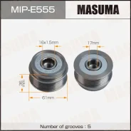 ���� ���������� Masuma MIP-E555 022903119B ����