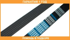 ������ ������������ Dongil / 6PK1820 �������� 12 ��� 6PK1820 ����