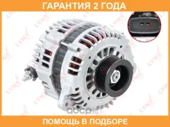 ��������� (110 A, 6PK) Lynxauto / EA1249 �������� 24 ��� EA1249 ����