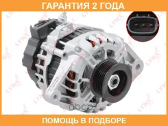 ��������� (90 A, 6PK) Lynxauto / EA1286 �������� 24 ��� EA1286 ����