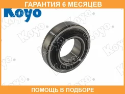 ��������� ��������� KOYO / DG357222DWC4 �������� 6 ��� DG357222DWC4 ����