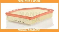 ��������� ������ MANN / C28038 �������� 1 ��� C28038 ����