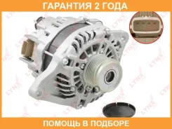 ��������� (130 A, 6PK, � ������ ���������� ����) Lynxauto / EA1336 �������� 24 ��� EA1336 ����