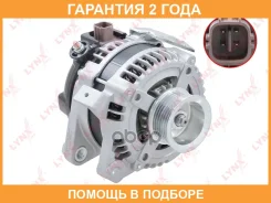 ��������� (100 A, 7PK) Lynxauto / EA1339 �������� 24 ��� EA1339 ����
