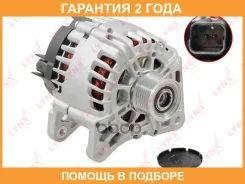 ��������� (120 A, 7PK, � ������ ���������� ����) Lynxauto / EA1368 �������� 24 ��� EA1368 ����