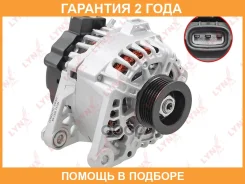 ��������� (120 A, 6PK) Lynxauto / EA1376 �������� 24 ��� EA1376 ����