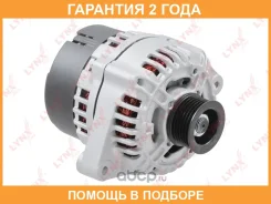 ��������� (135 A, 6PK) Lynxauto / EA1392 �������� 24 ��� EA1392 ����