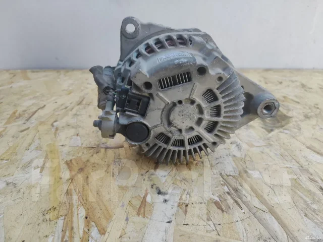 ��������� Mazda CX 9 3.7 CY0118300A ����
