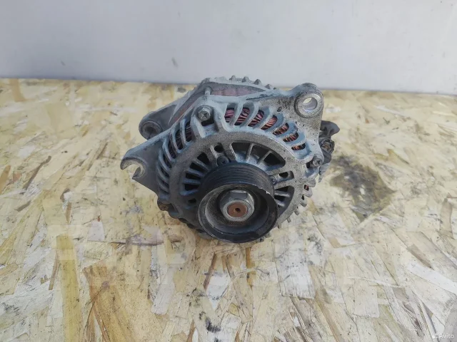 ��������� Mazda CX 9 3.7 CY0118300A ����
