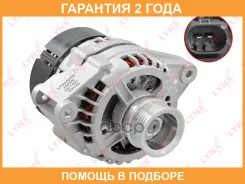 ��������� (140 A, 6PK) Lynxauto / EA1431 �������� 24 ��� EA1431 ����