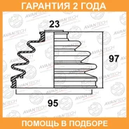 ������� ������� Avantech / BD0202 �������� 24 ��� BD0202 ����