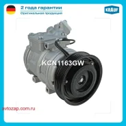 ���������� ������������ KCN1163GW ����