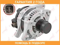 ��������� (130 A, 7PK, � ������ ���������� ����) Lynxauto / EA1446 �������� 24 ��� EA1446 ����