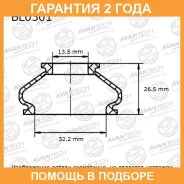 �������� ������� �������� ��������� 10 �� Avantech / BL0301 �������� 24 ��� ���� �� 10 �� BL0301 ����