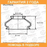 �������� ������� �������� Avantech / BL0802 �������� 24 ��� BL0802 ����