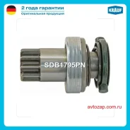 ������� �������� !10z CR D27.5 L72 16��. MB 240 2.6 (209) 05.2002-, 320 3.2, C 230 2.5 (2 SDB1795PN ����
