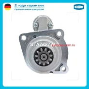�������! 12V 2.7kW CR 11z Mando Bobcat 99-11 STA7727WD ����