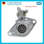 �������! Hyunday County/D45/HD65/HD72/HD78 D4DD ����-3 04-06 Krauf STA4570SU STA4570SU ����